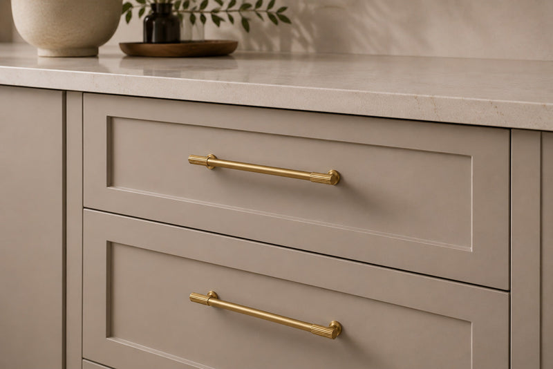 Collection 01 - The Reeded Series