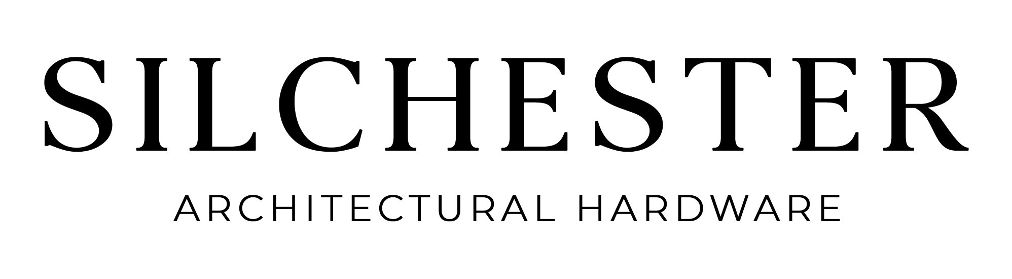 Silchester Architectural Hardware